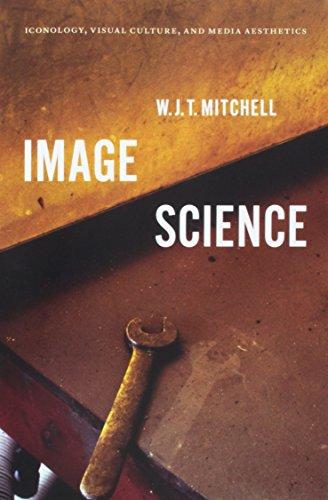Book Image Science: Iconology, Visual Culture, and Media Aesthetics free