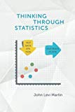 Book Thinking Through Statistics free