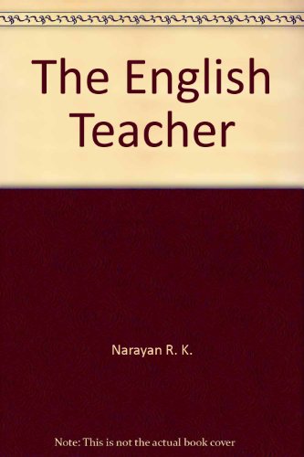 Book The English teacher free
