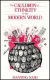 Book The Cauldron Of Ethnicity In The Modern World free