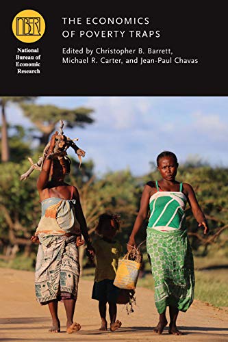 Book The Economics of Poverty Traps (National Bureau of Economic Research Conference Report) free