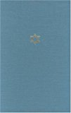 Book The Talmud of the Land of Israel, Volume 5: Shebiit (Volume 5) (Chicago Studies in the History of Judaism - The Talmud of the Land of Israel: A Preliminary Translation) free