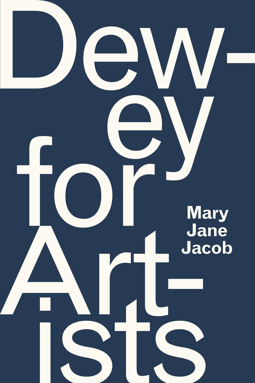 Book Dewey for Artists free