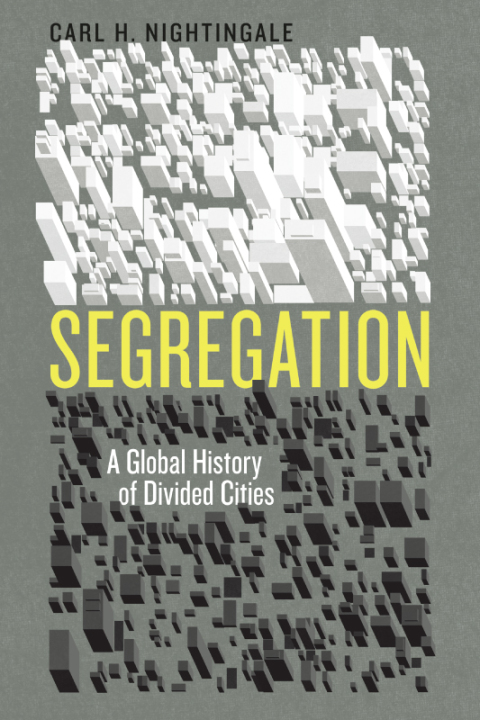Book Segregation: A Global History of Divided Cities (Historical Studies of Urban America) free
