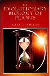 Book The Evolutionary Biology of Plants free