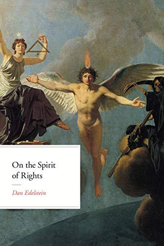 Book On the Spirit of Rights (The Life of Ideas) free