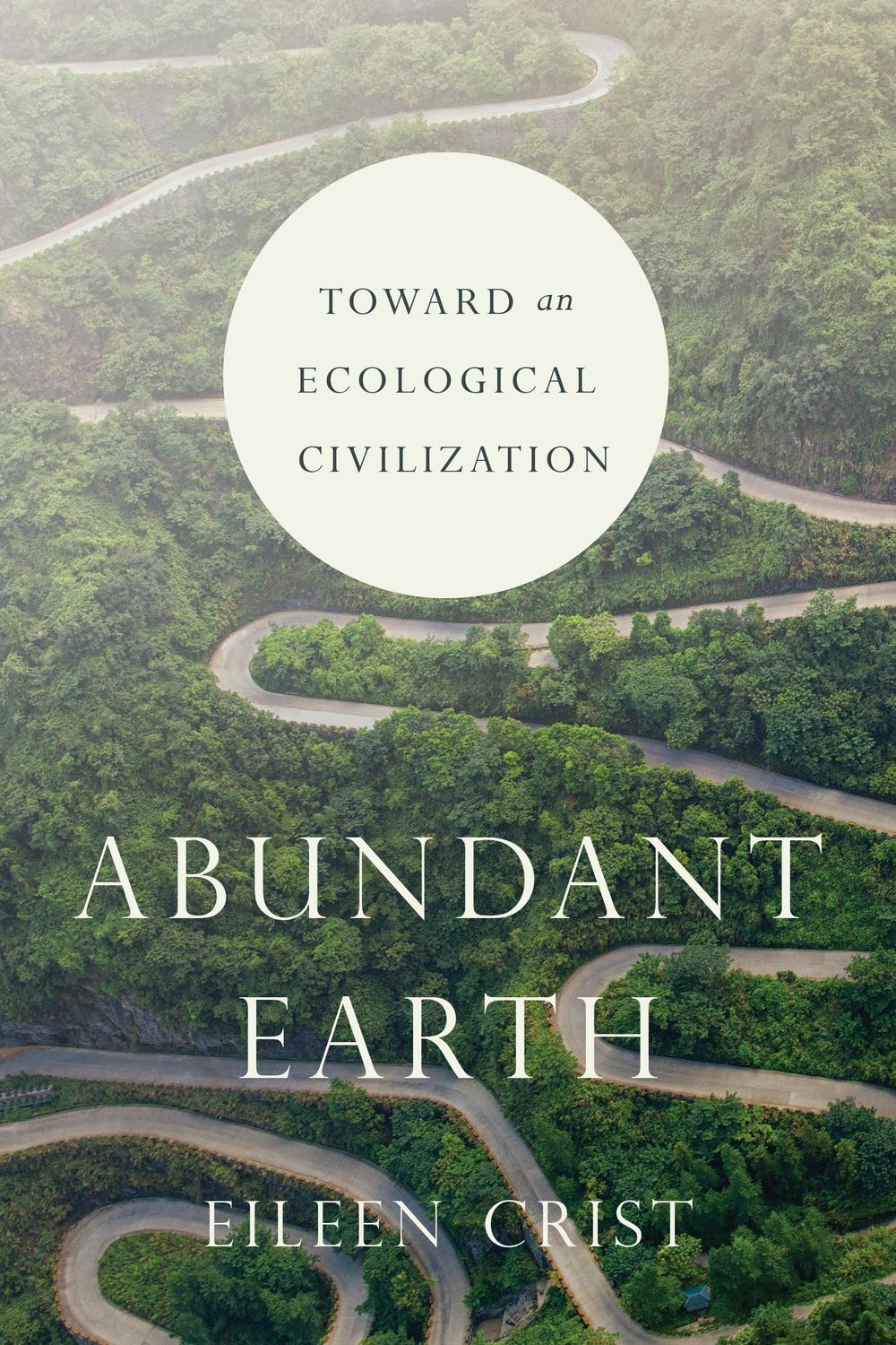 Book Abundant Earth free