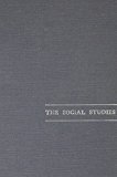 Book Social Studies Eightieth Yearbook Of The National Society For The Study Of Education free