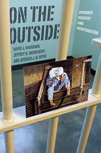 Book On the Outside: Prisoner Reentry and Reintegration free