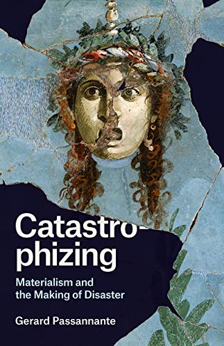 Book Catastrophizing: Materialism and the Making of Disaster free