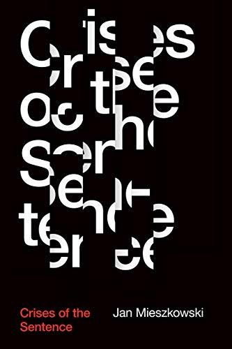 Book Crises of the Sentence free