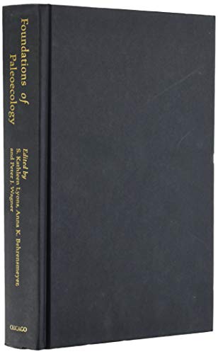 Book Foundations of Paleoecology: Classic Papers with Commentaries free