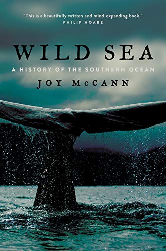 Book Wild Sea: A History of the Southern Ocean free