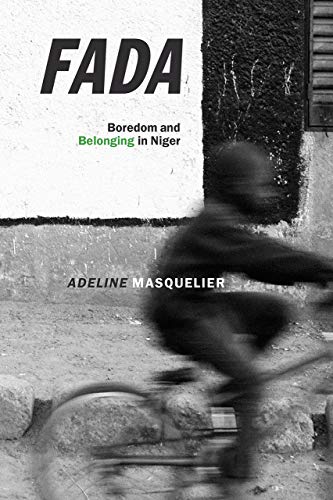 Book Fada: Boredom and Belonging in Niger free