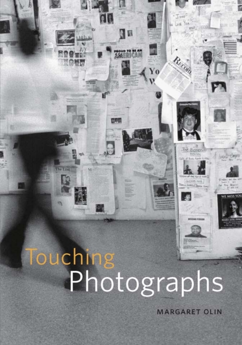 Book Touching Photographs free