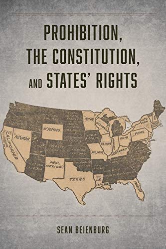 Book Prohibition, the Constitution, and States' Rights free