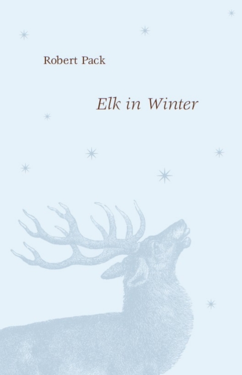 Book Elk in Winter free