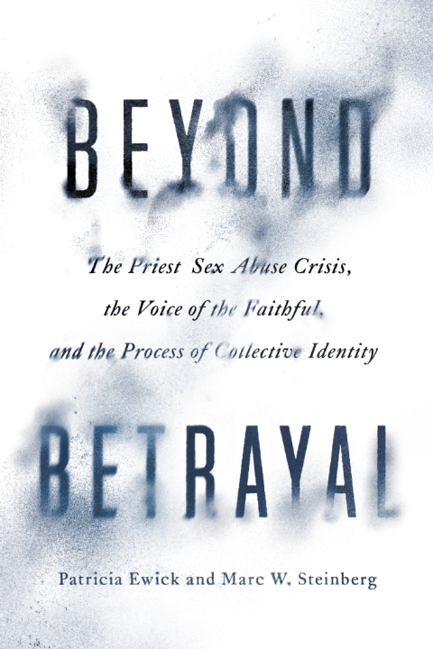 Book Beyond Betrayal free