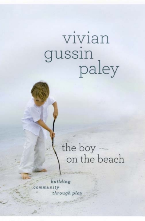 Book The Boy on the Beach: Building Community through Play free