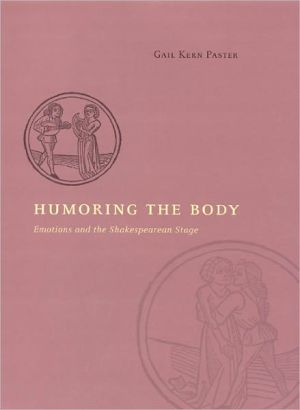 Book Humoring the Body free