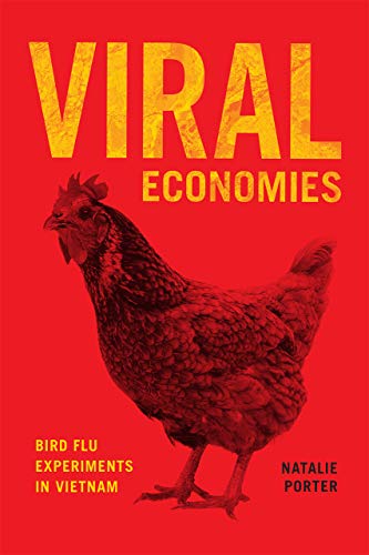 Book Viral Economies: Bird Flu Experiments in Vietnam free
