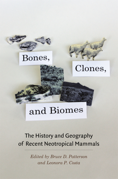 Book Bones, Clones, and Biomes free