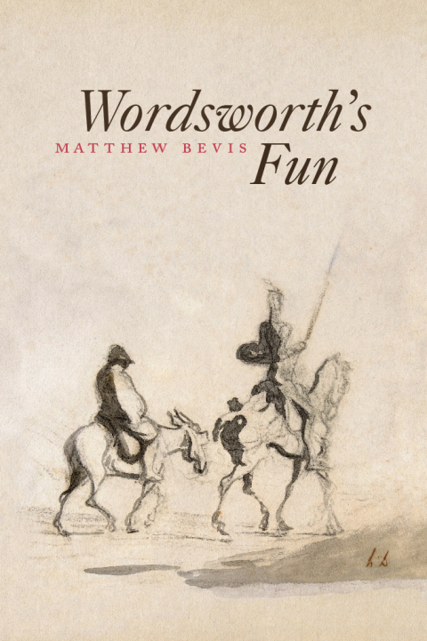 Book Wordsworth's Fun free