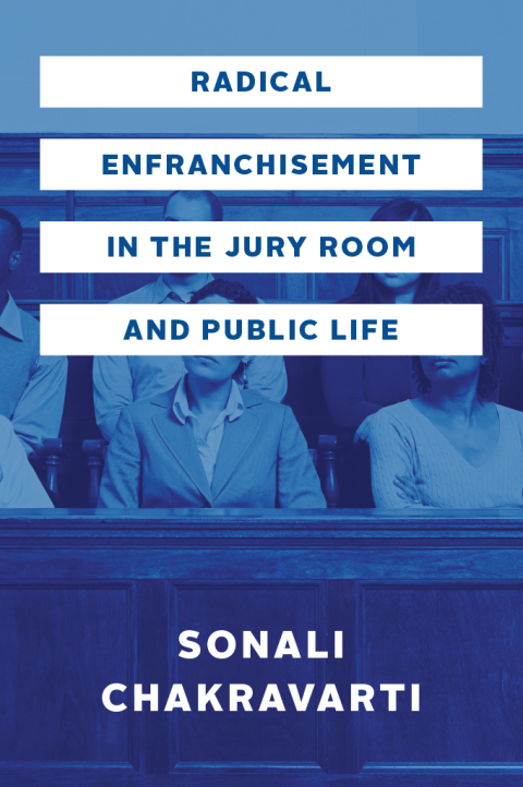 Book Radical Enfranchisement in the Jury Room and Public Life free