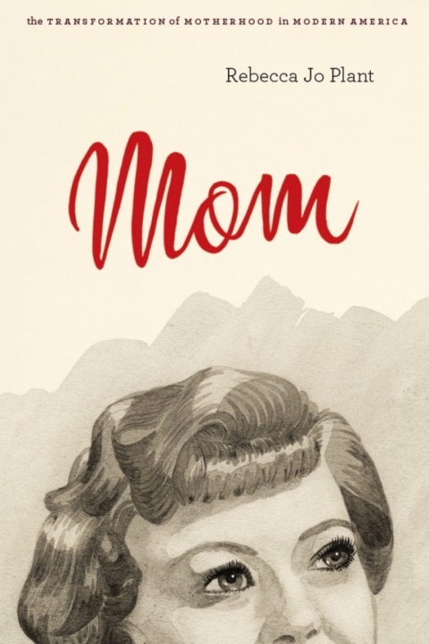 Book Mom: The Transformation of Motherhood in Modern America free