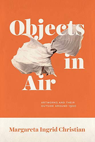 Book Objects in Air: Artworks and Their Outside around 1900 free