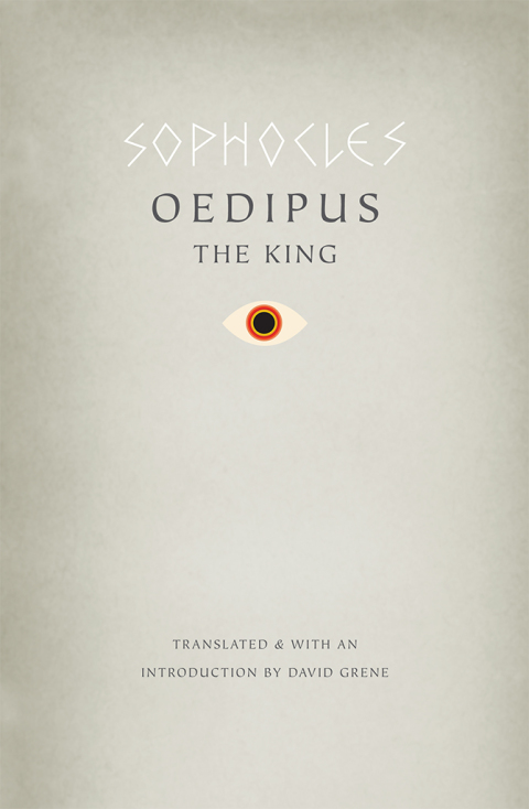 Book Oedipus the King free