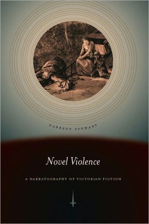 Book Novel Violence free
