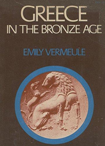 Book Greece in the Bronze Age free