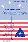 Book War for Independence: A Military History (The Chicago History of American Civilization) free