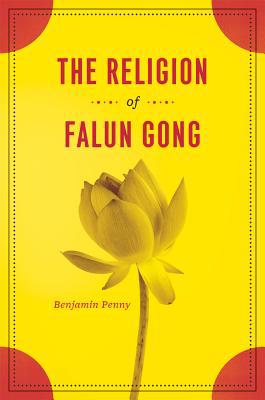 Book The Religion of Falun Gong free