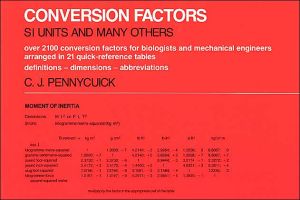 Book Conversion Factors: S. I. Units and Many Others free
