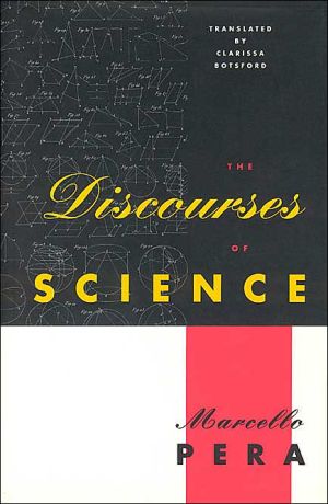 Book The Discourses of Science (Christian Tradition: A History of the Development of Christi) free