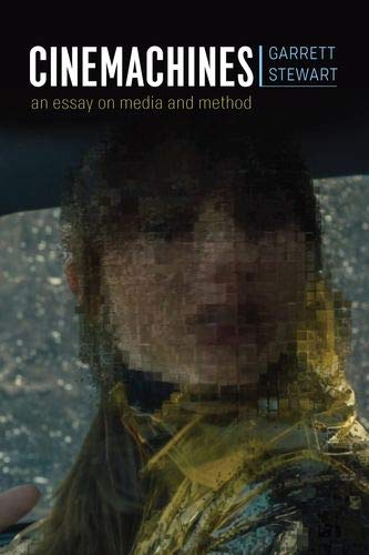 Book Cinemachines: An Essay on Media and Method free