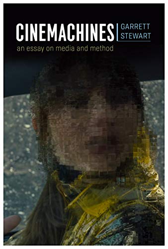 Book Cinemachines: An Essay on Media and Method free