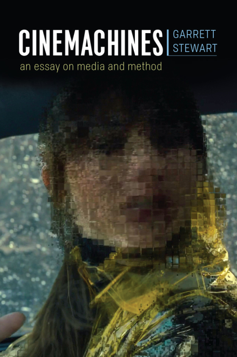 Book Cinemachines: An Essay on Media and Method free