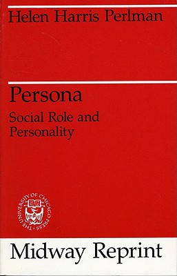 Book Persona: Social Role and Personality (Midway Reprint) free