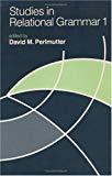 Book Studies In Relational Grammar free