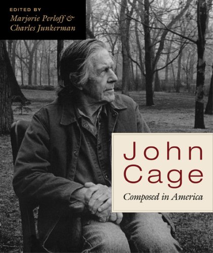 Book John Cage: Composed In America free