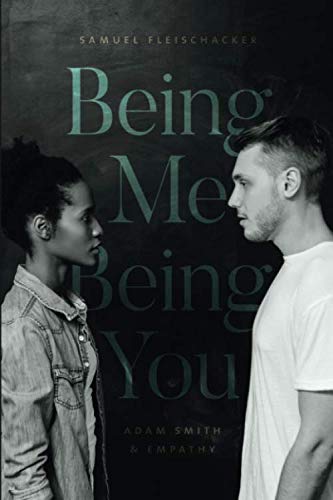 Book Being Me Being You: Adam Smith and Empathy free