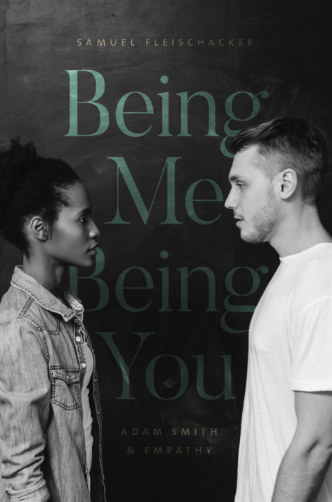 Book Being Me Being You: Adam Smith and Empathy free
