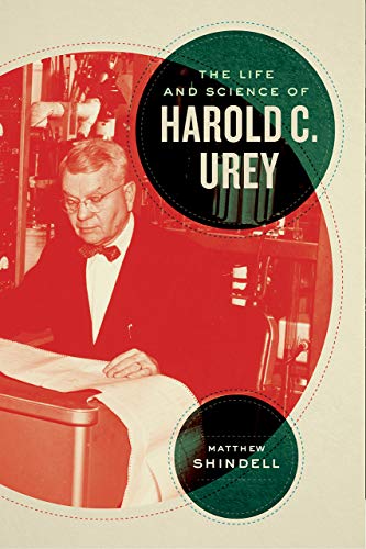 Book The Life and Science of Harold C. Urey (Synthesis) free