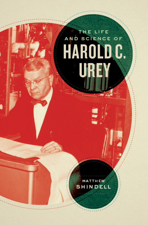 Book The Life and Science of Harold C. Urey (Synthesis) free