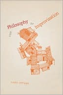 Book The Philosophy of Improvisation free