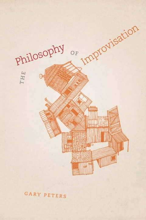 Book The Philosophy of Improvisation free