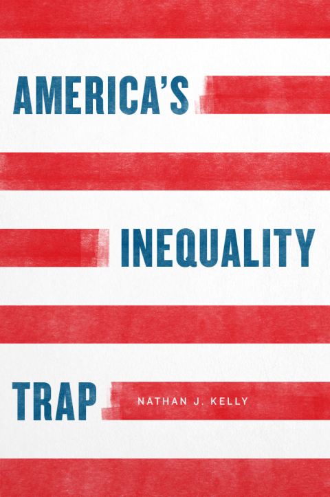 Book America's Inequality Trap (Chicago Studies in American Politics) free